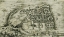 Picture of ANTIQUE MAP OF JERUSALEM