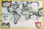 Picture of MAPPE MONDE OR CARTE UNIVERSEL