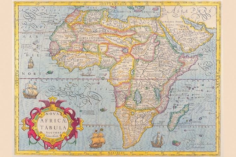 Picture of AFRICA