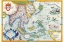 Picture of EAST INDIES BY ORTELIUS
