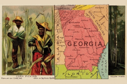 Picture of GEORGIA