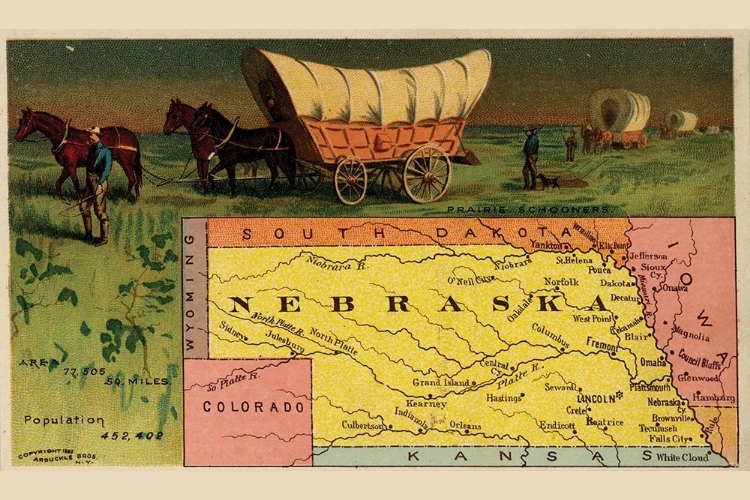 Picture of NEBRASKA