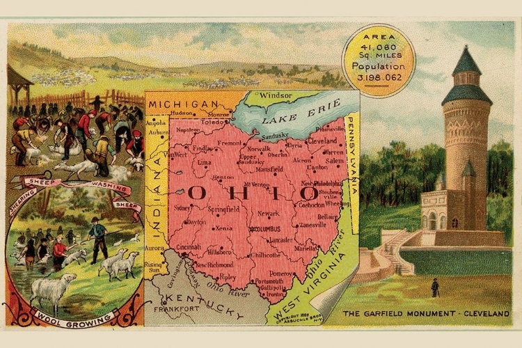 Picture of OHIO