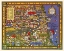 Picture of MAP OF CHICAGO GANGLAND