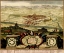 Picture of IVREA NEAR TURIN 1700