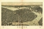 Picture of BOSTON IN 1889 A BIRDS EYE VIEW