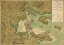 Picture of AMERICANS AND BRITISH MILITARY FORCES MAP