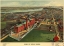 Picture of BIRDS EYE VIEW OF BOSTON 1902