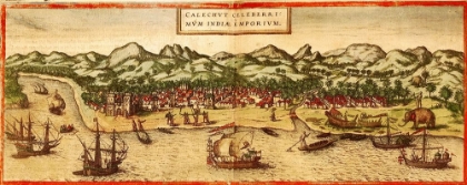 Picture of CALICUT