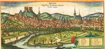 Picture of BRNO