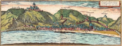 Picture of COCHEM