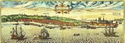 Picture of ELSINORE DENMARK