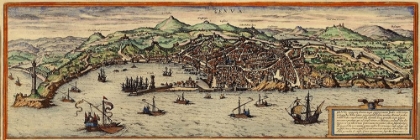 Picture of GENOA