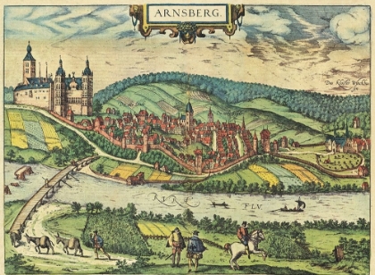 Picture of ARNSBERG GERMANY