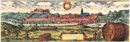 Picture of TUBINGEN