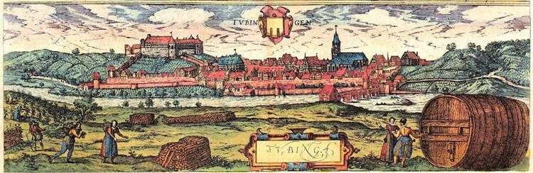 Picture of TUBINGEN