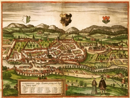 Picture of KEMPTEN