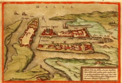 Picture of MALTA