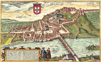 Picture of COIMBRA PORTUGAL