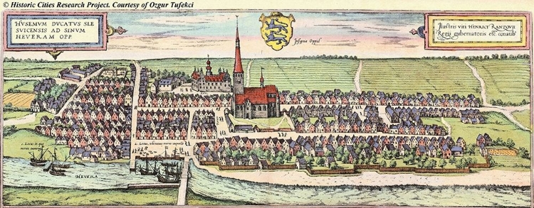 Picture of SCHLESWIG HOLSTEIN