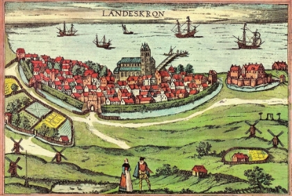 Picture of DENMARK