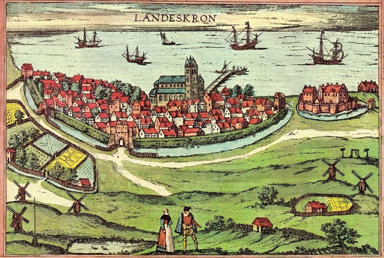 Picture of DENMARK
