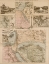 Picture of EGYPT ARABIA PETRÆA AND SOUTHEASTERN TURKEY