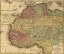 Picture of BARBARY BLACK AFRICA AND GUINEE 1792