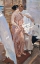 Picture of THE PINK ROBE AFTER THE BATH