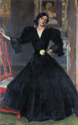 Picture of SENORA DE SOROLLA