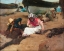 Picture of MENDING THE NETS