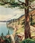 Picture of ON THE SHORE OF LAKE TAHOE FROM ON SUNSET HIGHWAYS 1921