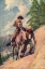 Picture of ON TRAIL FROM PRESCOTT OF SASKATCHEWAN 1913