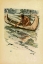 Picture of INDIAN CANOE FROM THE SONG OF HIAWATHA 1906