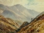 Picture of A CANON IN THE SIERRA MADRES-CALIFORNIA 1914
