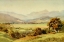 Picture of GLENDALE-VALLEY OF THE SAN GABRIEL-CALIFORNIA 1914