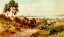 Picture of SAN DIEGO-LOOKING TOWARDS POINT LOMA-CALIFORNIA 1914