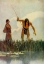 Picture of A PRIMITIVE SPEARMAN