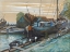 Picture of DRYDOCK AT DURGERDAM