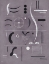 Picture of FOUR PARTS 1932