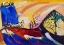 Picture of PAINTING WITH TROIKA 1911