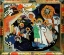 Picture of ALL SAINTS DAY 1911
