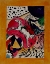 Picture of DESIGN FOR COVER OF BLAUE REITER 1911