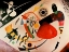 Picture of RED SPOT II 1921