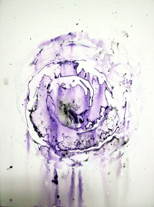 Picture of MIND SPIRAL #3
