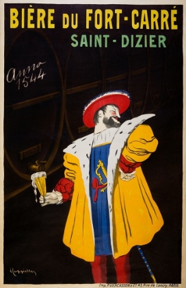 Picture of BEER FROM FORT-CARRE-SAINT-DIZIER