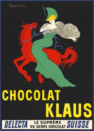 Picture of CHOCOLAT KLAUS