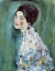 Picture of PORTRAIT OF A LADY