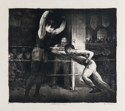 Picture of TRAINING QUARTERS-WILLARD IN TRAINING