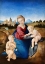 Picture of MADONNA AND CHILD WITH THE INFANT SAINT JOHN
